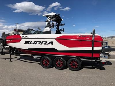 BOATZON | SUPRA SE 2019