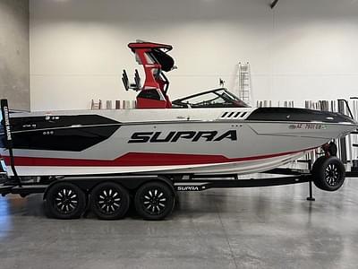 BOATZON | Supra SE 2020