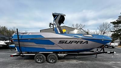 BOATZON | Supra SE 2024