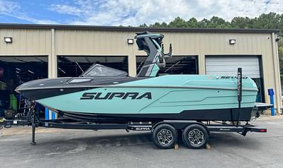 BOATZON | Supra SE 2024