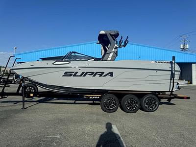 BOATZON | SUPRA SE 2025