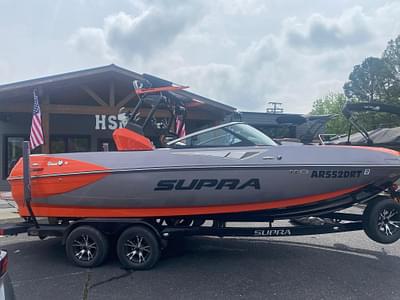 BOATZON | Supra SE 350 2014