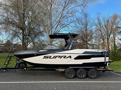 BOATZON | Supra SE 550 2024