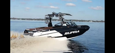 BOATZON | SUPRA SE 575 2023