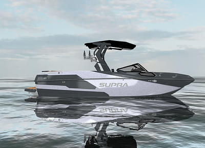 BOATZON | Supra SE 575 2024