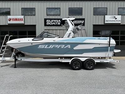 BOATZON | Supra SE 575 2024