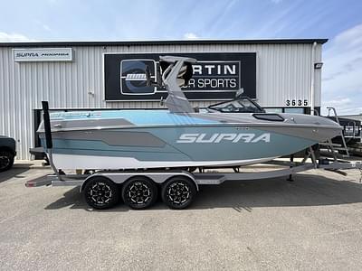 BOATZON | Supra SE 575 2024