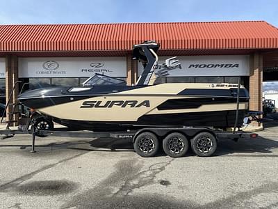 BOATZON | Supra SE 575 2024 BOATZON | Supra SE 575 2024