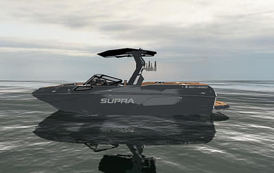 BOATZON | SUPRA SE 575 2025