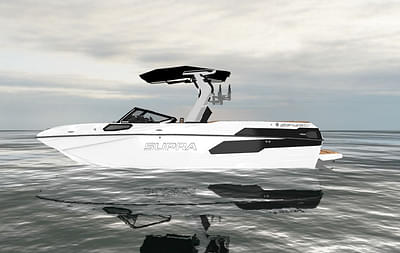 BOATZON | SUPRA SE 575 2025