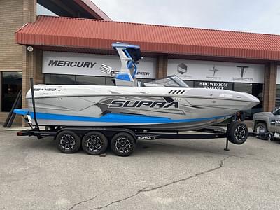 BOATZON | Supra SE450 2022