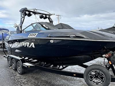 BOATZON | Supra SE550 2020