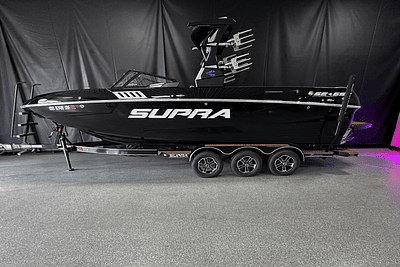 BOATZON | Supra SE550 2022