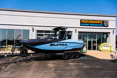 BOATZON | SUPRA SE550 2025