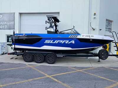 BOATZON | Supra SE575 2022