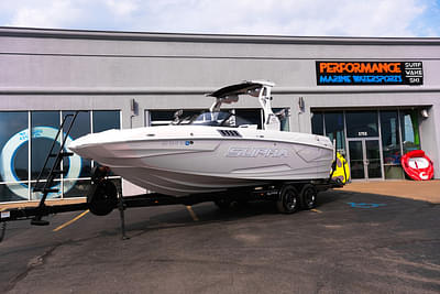 BOATZON | SUPRA SE575 2022