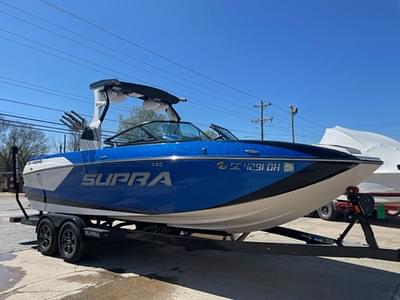 BOATZON | Supra SL 2018 BOATZON | Supra SL 2018
