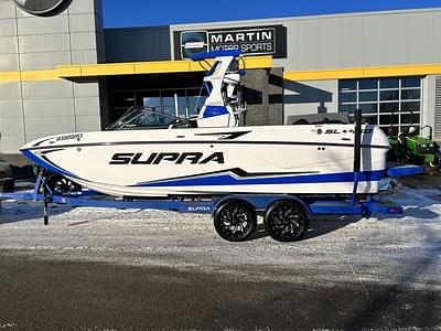 BOATZON | Supra SL 2019 BOATZON | Supra SL 2019
