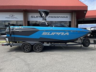 BOATZON | Supra SL 2019