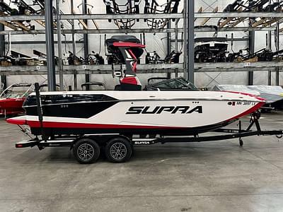 BOATZON | SUPRA SL 2019