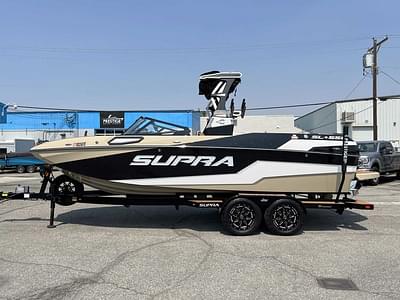 BOATZON | SUPRA SL 2023