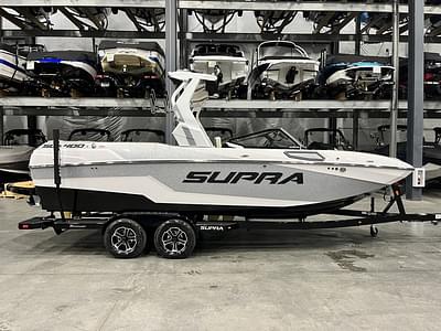 BOATZON | Supra SL 2024