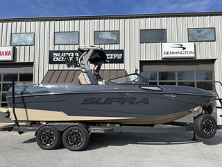 BOATZON | Supra SL 2024