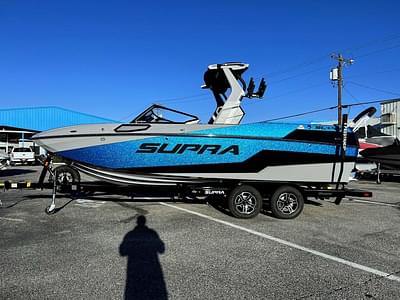 BOATZON | Supra SL 2024