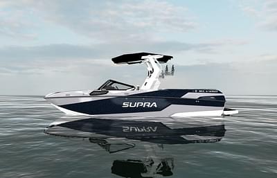 BOATZON | SUPRA SL 2025