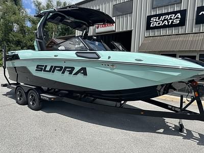 BOATZON | Supra SL 400 2024