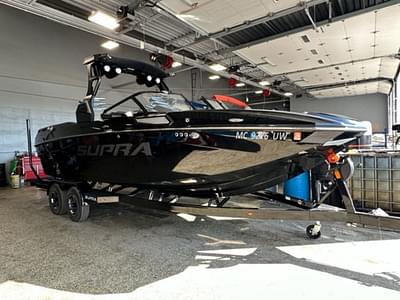 BOATZON | Supra SL 450 2023