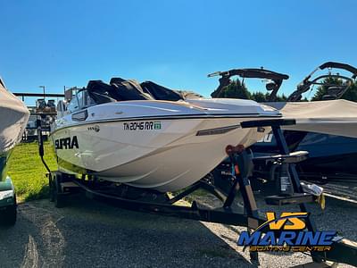 BOATZON | SUPRA SL 450 2023 BOATZON | SUPRA SL 450 2023