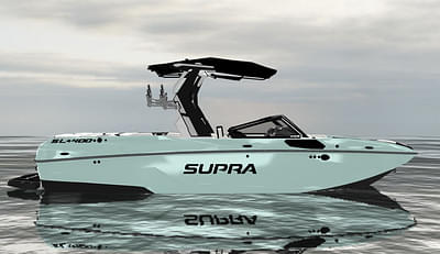 BOATZON | Supra SL 450 2024