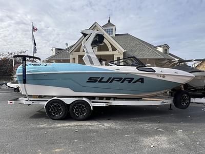 BOATZON | Supra SL 450 2024