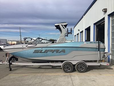 BOATZON | Supra SL 450 2024