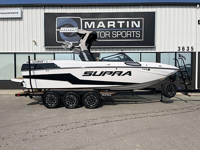 BOATZON | Supra SL 450 2024