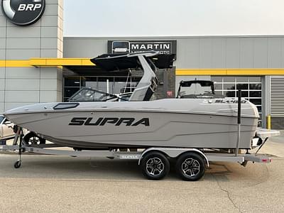 BOATZON | Supra SL 450 2024