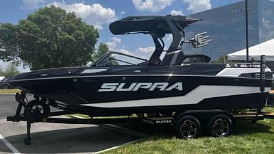 BOATZON | Supra SL 450 2024