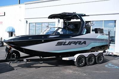 BOATZON | Supra SL 450 2024