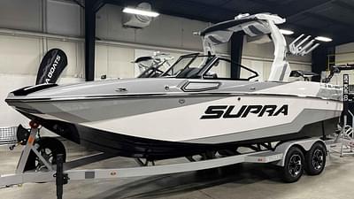 BOATZON | Supra SL 450 2024