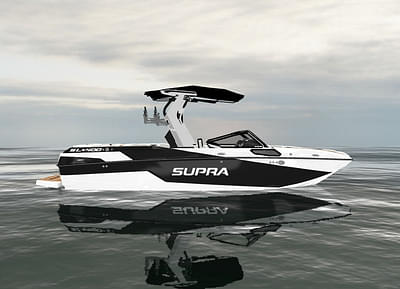 BOATZON | Supra SL 575 2024