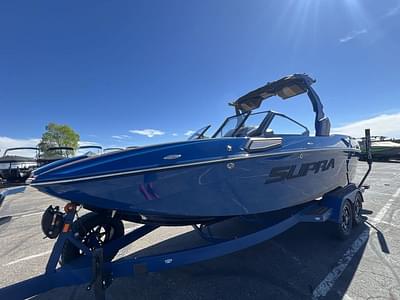 BOATZON | SUPRA SL 575 2024 BOATZON | SUPRA SL 575 2024