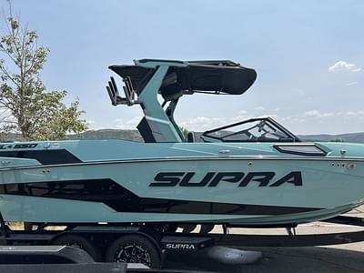 BOATZON | SUPRA SL 575 2024