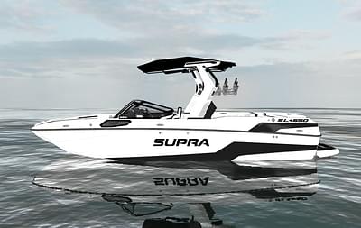 BOATZON | SUPRA SL 575 2025