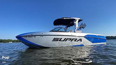 BOATZON | Supra SL400