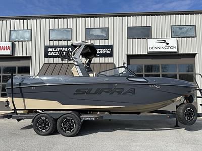 BOATZON | Supra SL450 2024