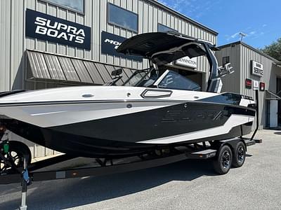 BOATZON | Supra SL450 2024