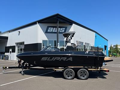 BOATZON | Supra SR 400 2023