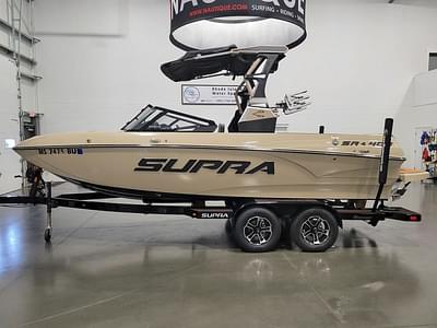 BOATZON | Supra SR400 2023