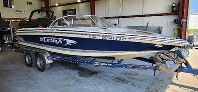 BOATZON | Supra Sunsport  22 2004